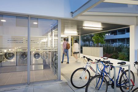 T1 de 21 à 25m² meublé et équipé (L / XL) - Photo 5