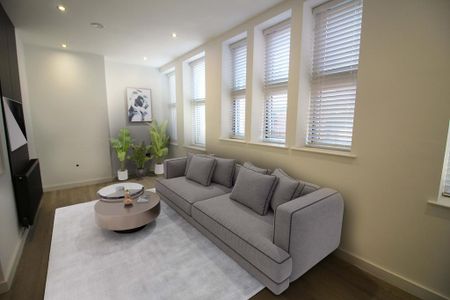 2 bedroom apartment to rent - Photo 4