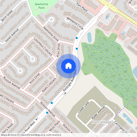 81 Kortright Road West, Guelph, ON, Canada