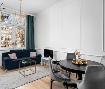 Piękne studio z sypialnią ul. Worcella | Winda - Photo 4