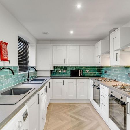 6 bedroom house to rent - Photo 4