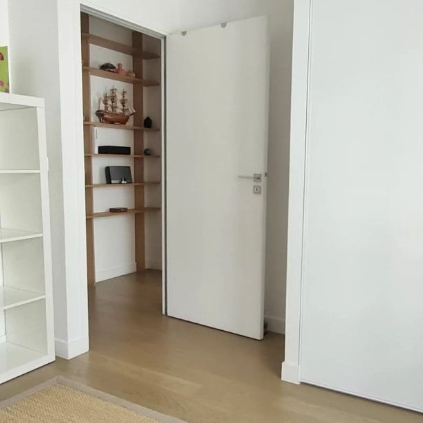 Appartement • Trezel - Photo 1