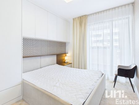 Warszawa, Mokotów, Konstruktorska - Zdjęcie 5