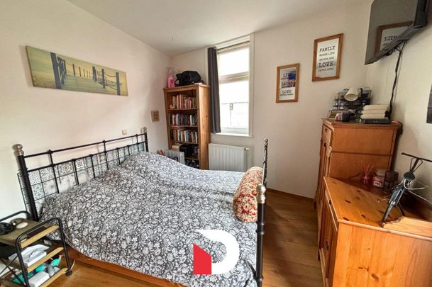 Modern appartement met 2 slaapkamers en ruim terras - Foto 1