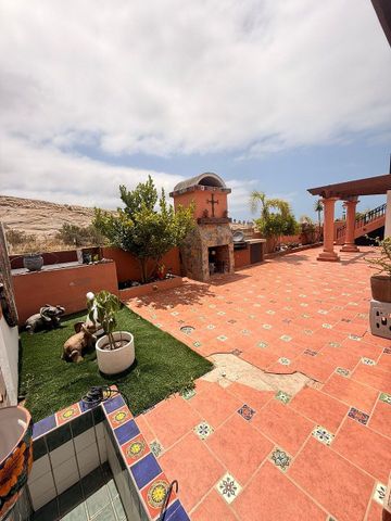 Rancho el Descanso, Playas de Rosarito, Baja California - Photo 2