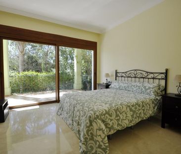 Luxury Villa for rent in Estepona, Andalusia - Photo 6