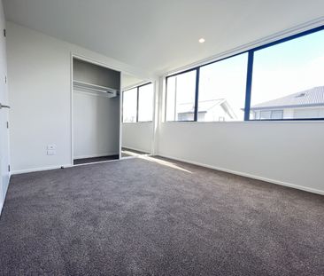 Unit 4, 21 Montreal Street, City Centre (Christchurch City), Christ... - Photo 1