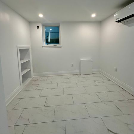 For Lease - 6 Lapp Street Unit# Basement, Toronto, Ontario - Photo 5