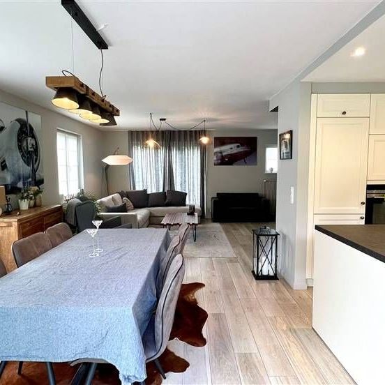 Villa te huur - Foto 1