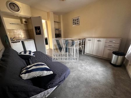 Location Appartement 2 pièces 29m² TULLE 19000 - Photo 2