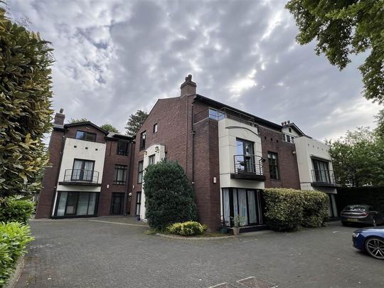 7 Balmoral Manor, 78 Balmoral Avenue, Belfast, BT9 6NY - Photo 1