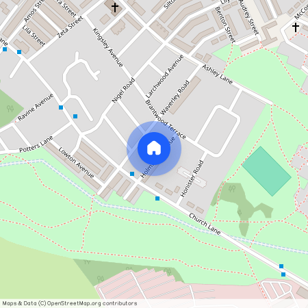 Holmfield Avenue, Moston, Manchester, M9 4LG