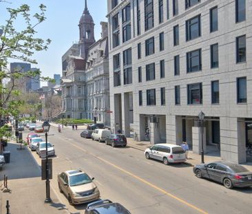 À louer / Appartement - Photo 4