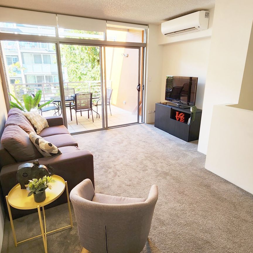 Fortitude Valley - Photo 1