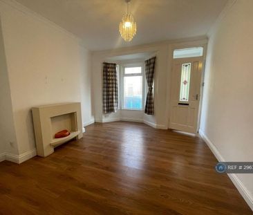 2 bedroom terraced house to rent - Photo 6
