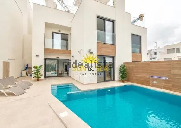 Alquiler de casa o chalet independiente en Benijofar