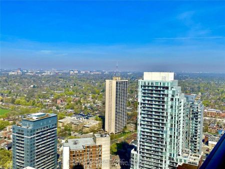 For Lease - 8 Eglinton Avenue Unit# 3404, Toronto, Ontario - Photo 4