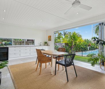 An entertainers dream with a tropical oasis and a pool! - Photo 3