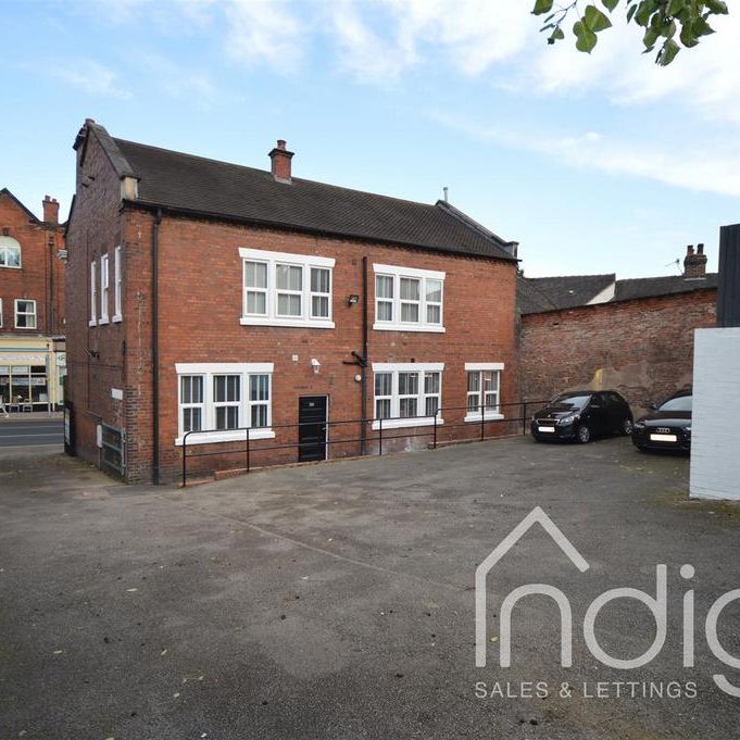 1 bedroom in a house share to rent - Photo 1