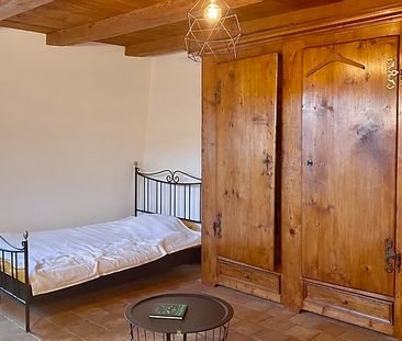 1 Zimmer-Wohnung in Fribourg (FR), möbliert - Photo 2
