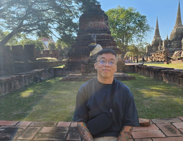 Chippendale - Photo 1