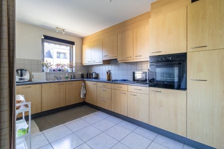 Appartement te Zaventem - Photo 2