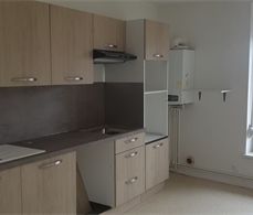 Location Appartement 4 pièces 83m² - Photo 1