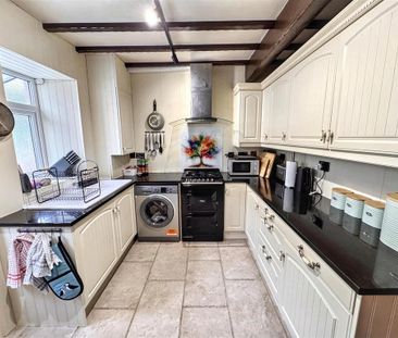 2 bedroom cottage to rent - Photo 4