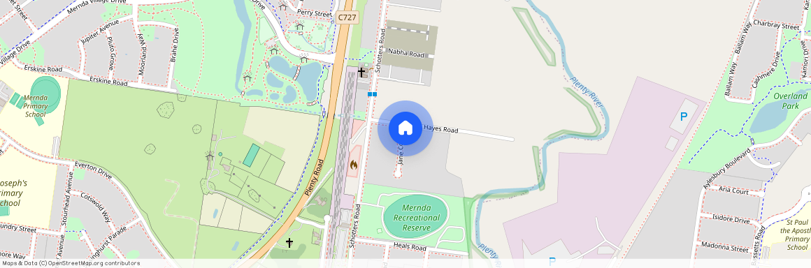 5 Hayes Road, Vic 3754, Mernda