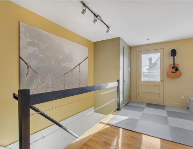 À louer / Appartement - Photo 1