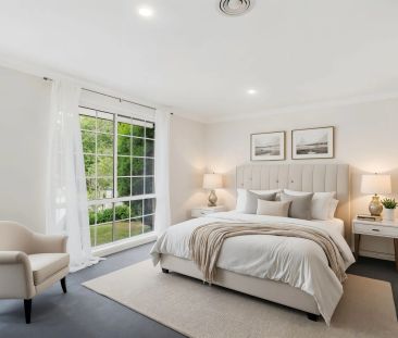 Family living in a peaceful Bowral cul-de-sac - Photo 2