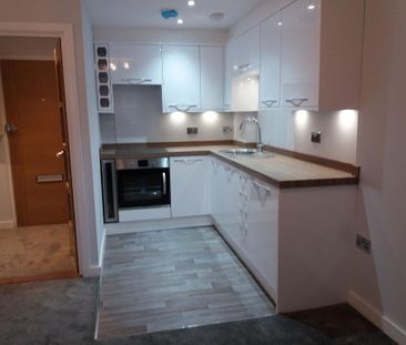 1 bedroom apartment to rent - Photo 4