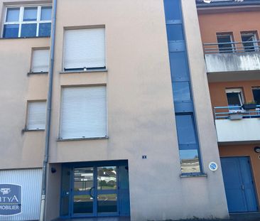 Location Appartement 1 pièce 28m² DANJOUTIN 90400 - Photo 5