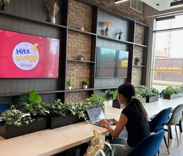 Room in a Shared Flat, Ancoats Gardens, M4 - Photo 4