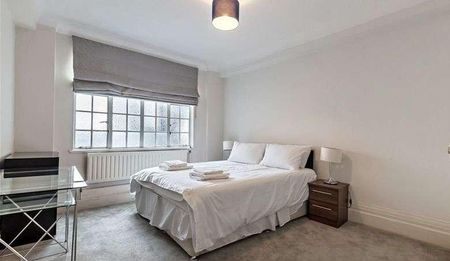 Flat, Strathmore Court, Park Road, London, NW8 - Photo 5