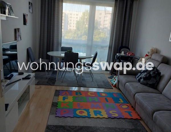 Wohnungsswap - 2 Zimmer, 58 m² - Karl-Marx-Allee, Mitte, Berlin - Foto 1