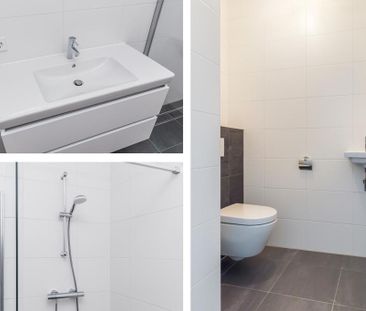 Appartement te huur: Deltapromenade 428 2554 GX Den Haag - Photo 6