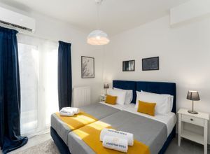 Συγκρότημα για ενοικίαση - Καλλιθέα, - Photo 4