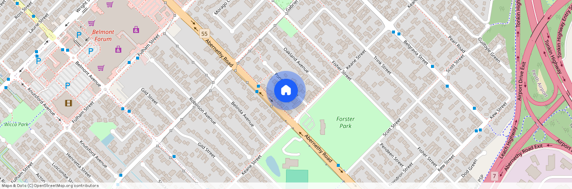 7/24 Pontiac Avenue, WA 6105, Cloverdale