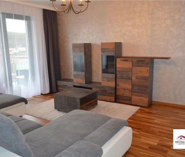 Apartament Nou Lux 1 Camera de Inchiriat in Zona Tudor - Photo 1