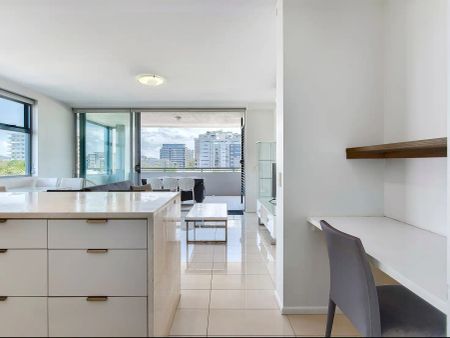 404/48 O'Keefe Street, Woolloongabba QLD 4102 - Photo 2