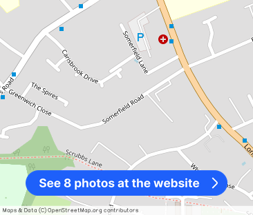 Somerfield Road, Maidstone, Kent, ME16 - Photo 1