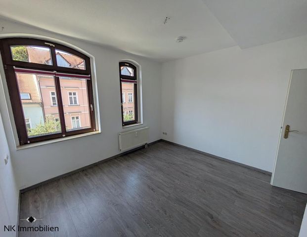 ++ einziehen & wohlfühlen - neu renovierte 3-Raum Wohnung - in direkter Nähe zur Innenstadt ++ - Foto 1