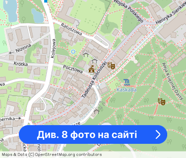 Mieszkanie przy deptaku. - Фото 1