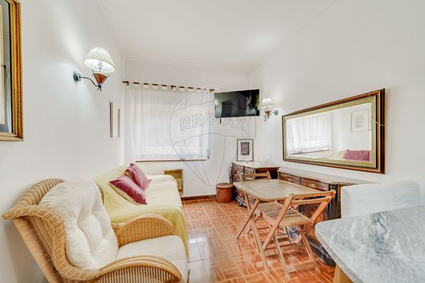 Apartamento T1 em Lisboa - Photo 1