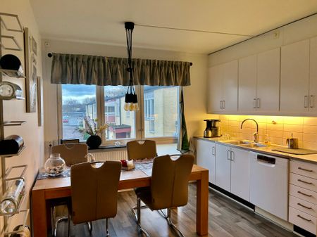 Dalhemsvägen 136B, Helsingborg - Photo 2