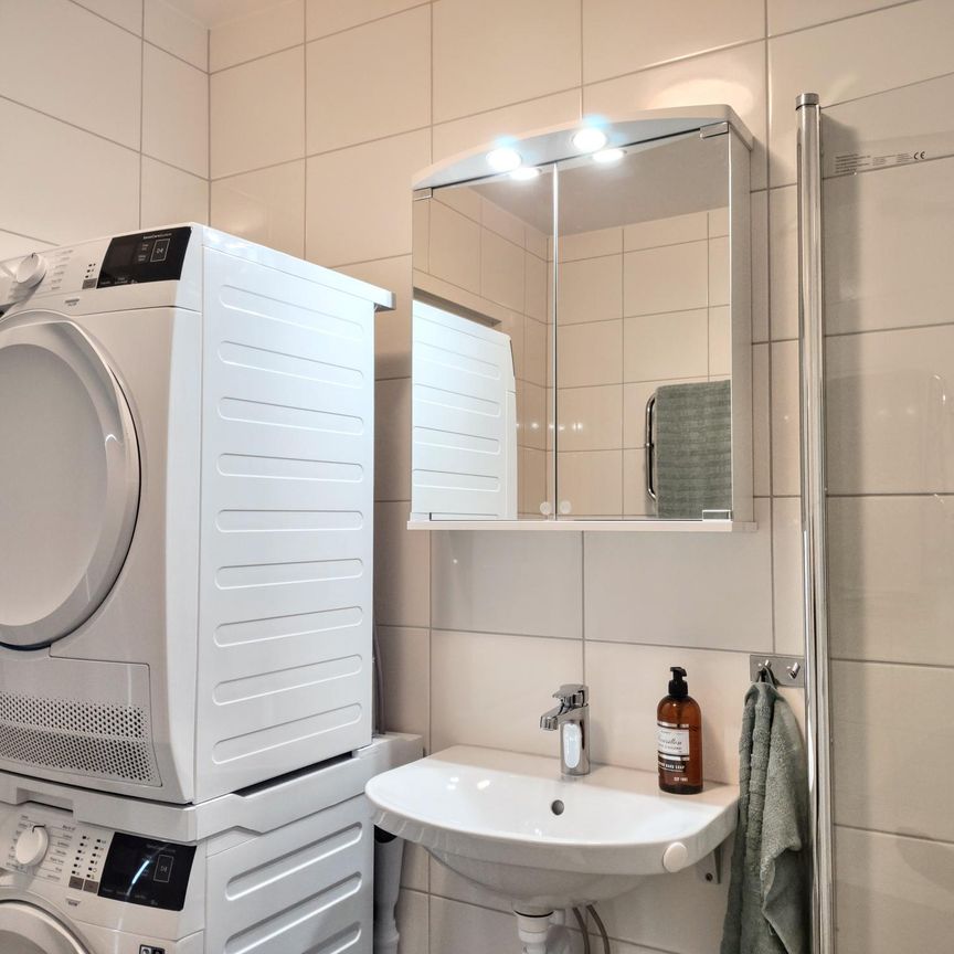 Erik Olsson gata 17 - Foto 1