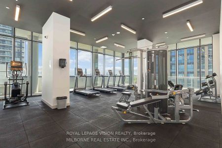 For Lease - 50 O'Neill Road Unit# 616, Toronto, Ontario - Photo 2