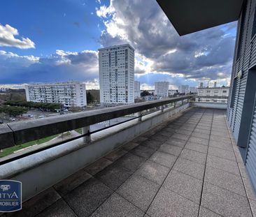 Location Appartement 1 pièce 30m² TOURS 37000 - Photo 6