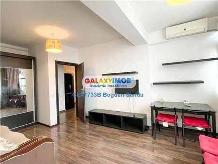 Apartament 2 camere de inchiriat decomandat Militari Residence - Fotografie 3